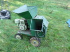  Preview image for Roto Hoe Chipper Shreader 
