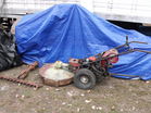  Preview image for Old Gravley Tractor 