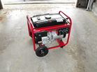  Preview image for Troy Bilt 3250 Generator (like new) 