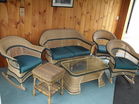  Preview image for Nice Ebel Poly Wicker Patio Set 