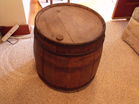  Preview image for Barrel Table 