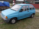  Preview image for 1991 Ford Fiesta 