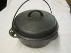 GRISWOLD DUTCH OVEN