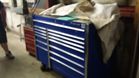 SNAP ON TOOL CHEST 