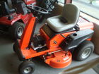 ARIENS AMP lawn tractor