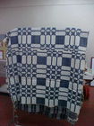 Early Coverlet