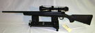 #5162-Mossberg ATR .308 rifle w/ scope