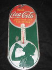 Coke thermometer