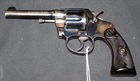 #5247-Colt Police Positive .38cal revolv