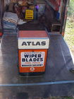 Atlas Wiper Blade Display