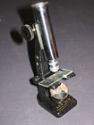 1920's Microscope
