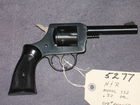 5277-H&R Mod 732, .32 cal revolver