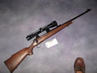 5285-Remington Mod 700, 30-06 rifle