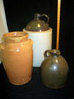 Souther pottery