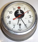  Preview image for Russian Naval Sub Clock 