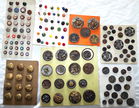  Preview image for A Few of the Many Cards of Buttons 