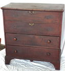  Preview image for Period Lift Top Blanket Chest 