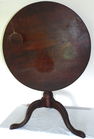  Preview image for Snake Foot Tilt Top Table 