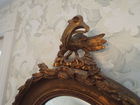  Preview image for Close-Up of Eagle Carving 