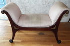  Preview image for Claw Foot Seat 