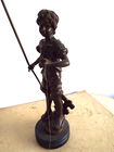  Preview image for Bronze Boy Statue 