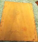  Preview image for Close-Up #3 of Graining on Back 