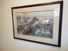  Preview image for Maurice Pendergast Print 