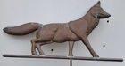  Preview image for Fox Weathervane 
