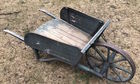  Preview image for Wooden Wheelbarrow 