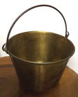  Preview image for Brass Bucket w/ Bail 