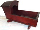  Preview image for Hooded Cradle 