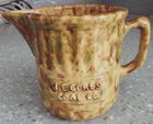  Preview image for Coal Co. Adv. Creamer 