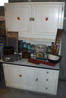  Preview image for Hoosier Style Cabinet 