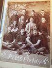  Preview image for 1888-89 Pittsfield, NH Baseball Team 