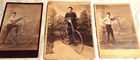  Preview image for High Wheel Bike Photos 