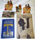  Preview image for Black Memorabilia 