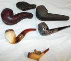  Preview image for Estate Pipes 