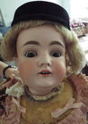  Preview image for Close-Up of Face 