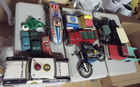  Preview image for Old Tin Toys 
