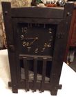  Preview image for Mission Shelf Oak Clock 
