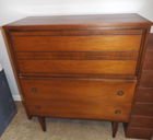  Preview image for Danish Modern Chest 