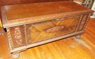  Preview image for Cedar Chest 