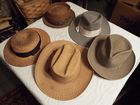  Preview image for All Kinds of Hats 
