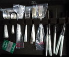  Preview image for Sterling Silver Service for 6 