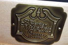  Preview image for Close-Up of Lable 