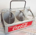  Preview image for Aluminum Coke Carrier 