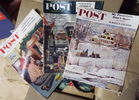  Preview image for Posts Range From 1930's - 1960's 