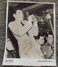  Preview image for Ray Anthony Signed 