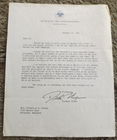  Preview image for Signed Richard Nixon 
