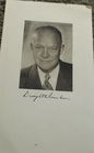  Preview image for Signed Dwight Eisenhower 